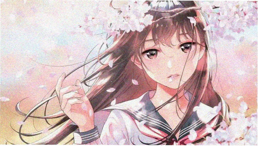 总之就是非常可爱漫画免费观看完整版 主视觉